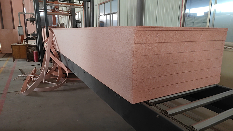 蘭州防火保溫真金板到底有什么優勢呢