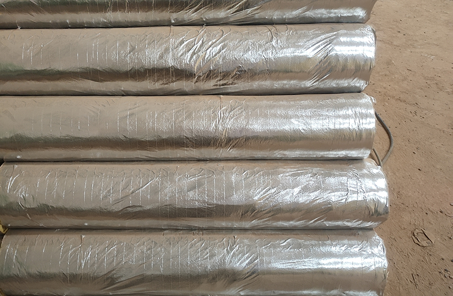 蘭州離心玻璃棉管_離心玻璃棉管價格_離心玻璃棉管廠家