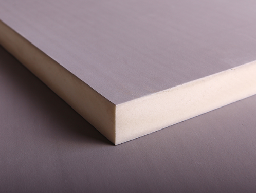 蘭州聚氨酯保溫板為什么比聚苯乙烯保溫板還好？