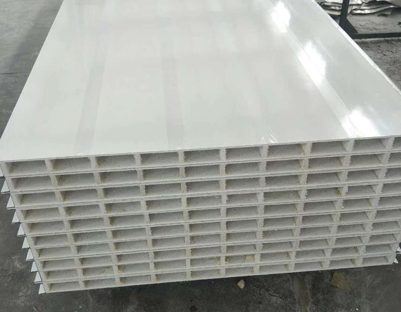 什么是擠塑板，由什么材料制成？