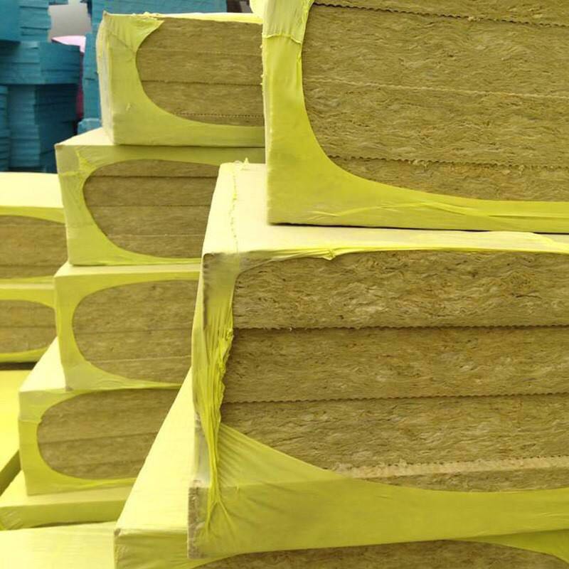 蘭州巖棉板有哪些優(yōu)勢，有何價值？